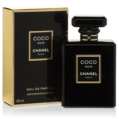 coco chanel vaporisateur spray|Chanel coco noir perfume.